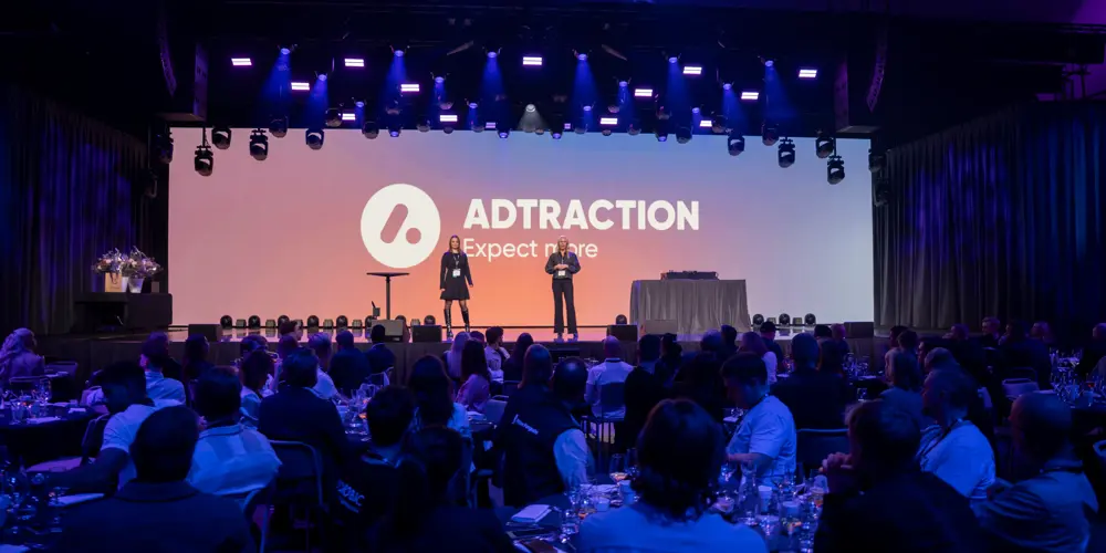 Stora Ehandelsdagen 2025