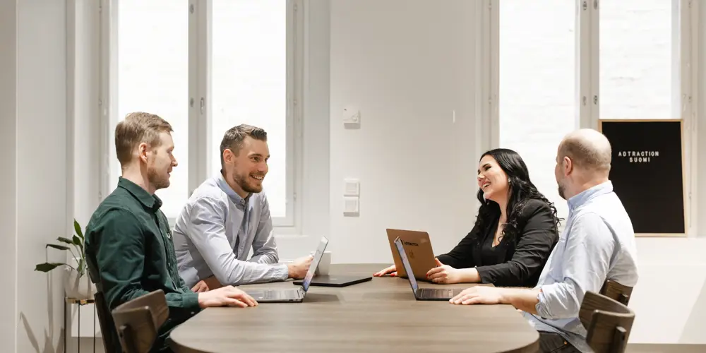 Wrapping up Black Week 2025